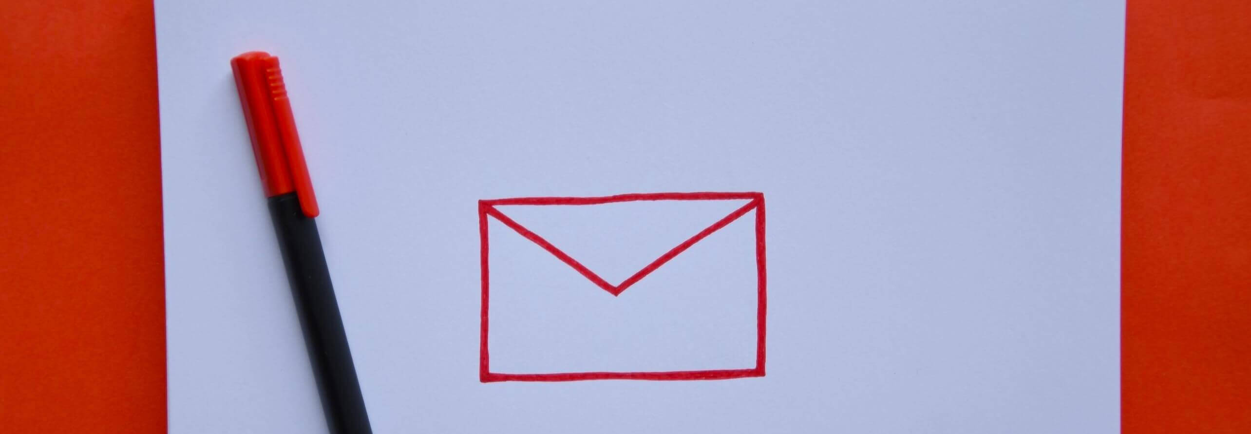 Wie bringt BIMI das Logo einer Marke in den Posteingang?