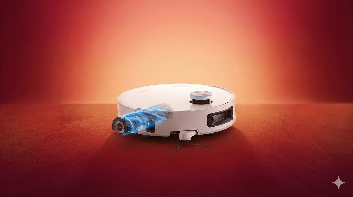 Dreame Aqua10 Ultra Roller Complete: Ist das der neue Wisch-Champion für Ihr Zuhause?