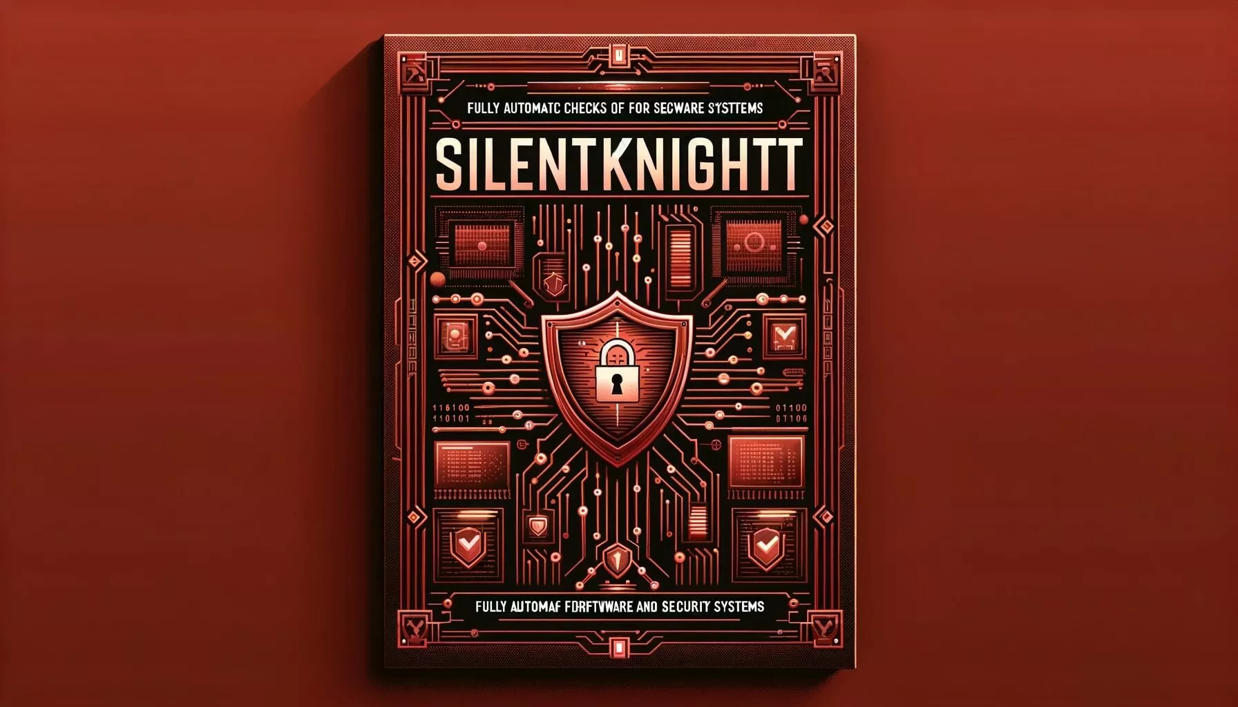 macOS Sicherheit mit SilentKnight überwachen