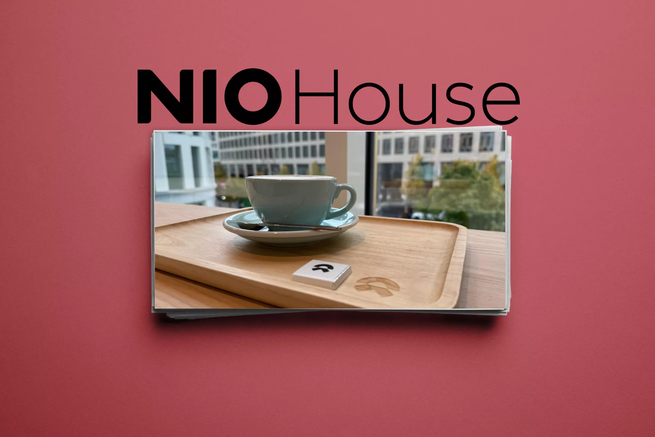 Was ist NIO House und NIO Life?