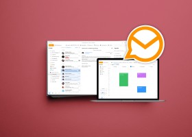 eM Client: Der perfekte Ersatz für Microsoft Outlook 365