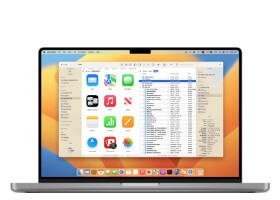 Path Finder: Besserer Dateimanager für Apple macOS