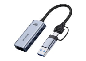 Hagibis USB Video Capture Card HDMI 1080P HD 60fps