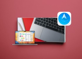 Wie Sie mehrere Dateien gleichzeitig umbenennen auf macOS