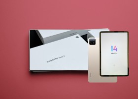 Xiaomi Pad 6: Ein leistungsstarkes Premium-Tablet für jeden!
