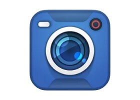 App Store: BlackMagic Camera App