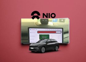 Wie NIO über Software-Update die User Experience nachhaltig verbessert