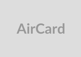 Amazon: Rolling Square AirCard – Bluetooth Tracker für Verlegte Gegenstände, Visitenkarte mit NFC und QR-Code