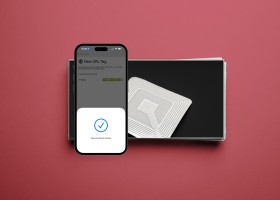 Wie können NFC-Tags mit dem iPhone 15 genutzt werden?
