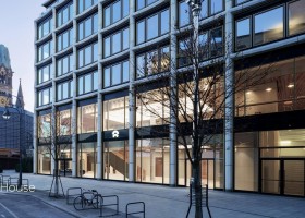 NIO Newsroom: Deutschlands erstes NIO House in Berlin eröffnet