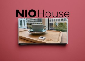 Was ist NIO House und NIO Life?