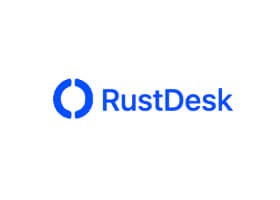 RustDesk | Open source virtual remote desktop infrastructure for everyone!