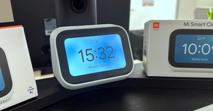 Review: Xiaomi Mi Smart Clock