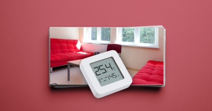 Smart-Home: Günstige und smarte Temperatursensoren