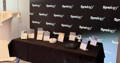 Synology Conference: What's New in Video Surveillance